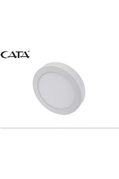 Cata Ct 5233 Led Spot 18w 6400k Beyaz Işık ürün görseli 1