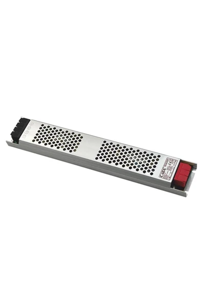 Cata CT-2677 250W 21 Amper Süper Slim Fransız Şerit Led Trafosu ürün görseli 1