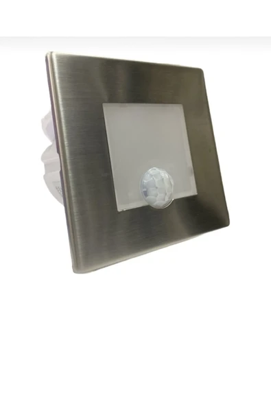 Cata 1.5w Radar Sensörlü Koridor Spot Beyaz Işık Ct-5173 Tyc00481665425 ürün görseli 1