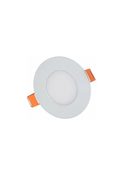 Cata 3w Sıva Altı Led Panel Spot Ct-5144 Beyaz Işık ürün görseli 1