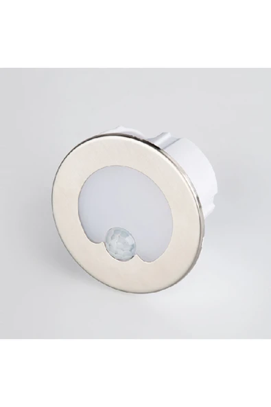 Cata Ct-5174 1.5w Koridor Led Armatür Sensörlü 3200k Günışığı ürün görseli 1