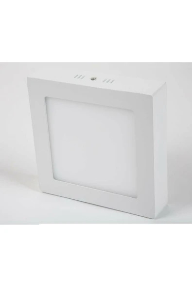 Cata 30W GÜNIŞIĞI S.Ü.KARE LED PANEL ARMATÜR ürün görseli 1