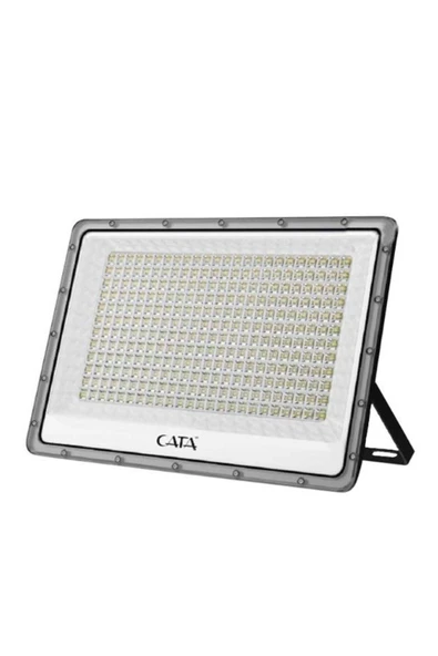 Cata Ct-4665 400W Platinum Led Projektör 6400k Beyaz Işık ürün görseli 1
