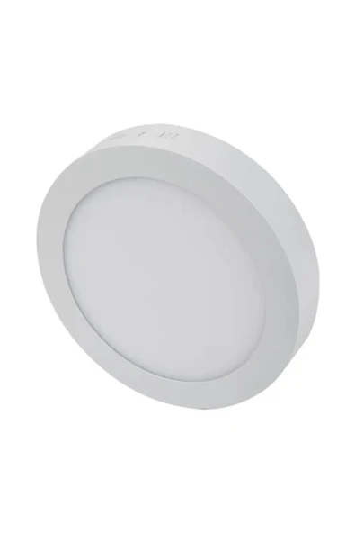 Cata 30 Watt Sıva Üstü Silindir Led Panel Armatür Ct-5273 3200k (gün Işığı) ürün görseli 1