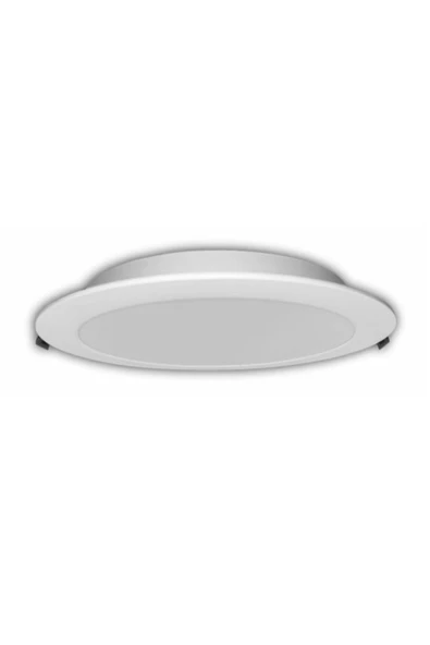 Cata 3 Adet CATA CT 5653 Zümrüt 30W Backlight Sıva Altı Led Spot 6400K Beyaz Işık ürün görseli 1