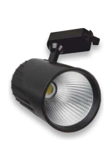 Cata Ct-5315 30 Watt Venus Siyah Kasa günıiıgı Ray Spot ürün görseli 1