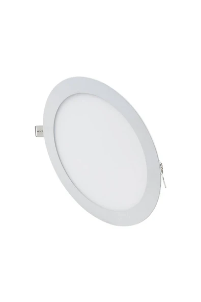 Cata CT-5169 18W Slim Sıva Altı LED Panel Armatür Spot Metal Kasa 3200K Günışığı ürün görseli 1