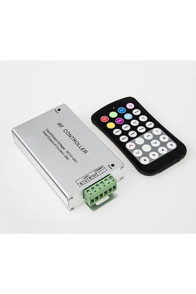 Cata Ct 9150 Rgb Kumanda (288w-24amper) ürün görseli 1
