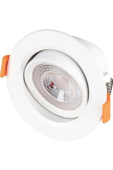 Cata Ct-5204 7w Led Armatür Gün Işığı ürün görseli 1