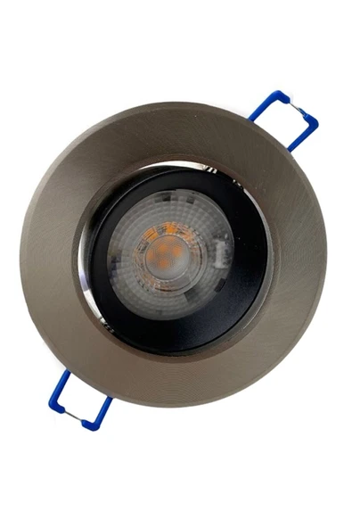 Cata CT-5252 Akik Led Spot 7W Günışığı ürün görseli 1
