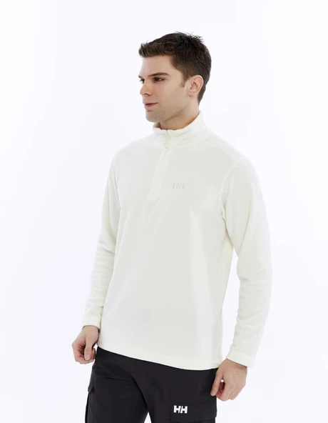 HELLY HANSEN LIGHT HALFZIP POLAR - Resim 2