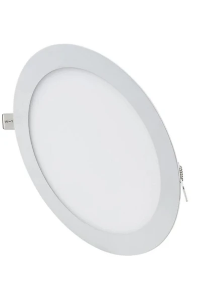 Cata 9w Sıva Altı Led Panel Spot - Beyaz Işık - Alüminyum Kasa ürün görseli 1