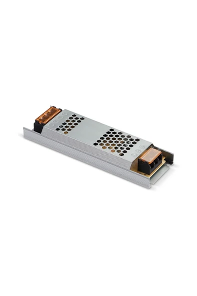 Cata 200 W 17 Amper 12 V Ultra Slim Açık Led Trafosu - CT-2676 ürün görseli 1