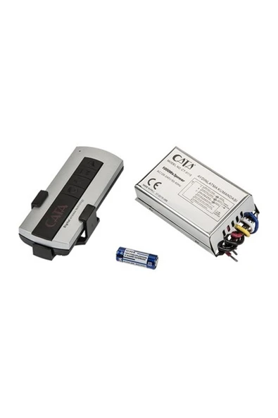 Cata Ct-9115 Avize Kumandası 3x1000w ürün görseli 1