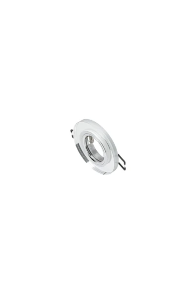 Cata Ct-6555 Ortanca Kristal Cam Spot Gu10 Duy ürün görseli 1
