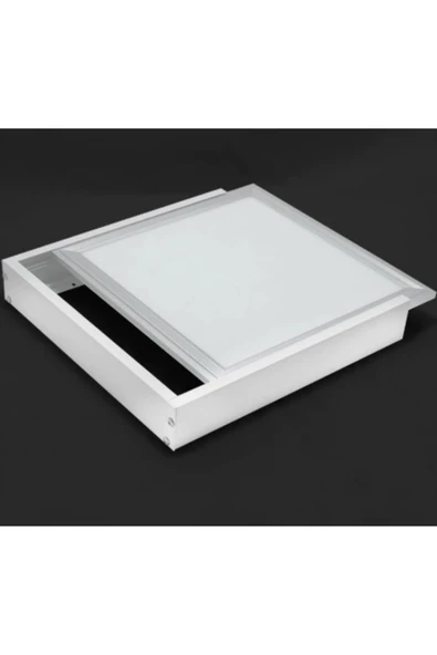 Cata 25W LED PANEL( 30X30 ) (GÜNIŞIĞI ) ürün görseli 1
