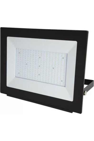 Cata Ct-4663 200w/6400k Slim Led Projektör (beyaz) ürün görseli 1