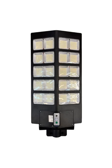 Cata Ct-4645 1200W Solar Sokak Armatürü Kumandalı ürün görseli 1