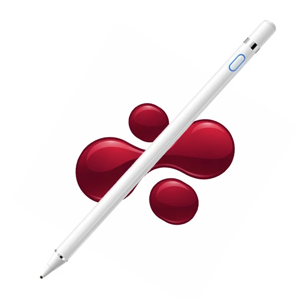 Mi Pad Se 11 İnç Uyumlu Şarjlı Aktif Stylus Kalem Hassas Uç Not Alma & Çizim İçin ürün görseli 1