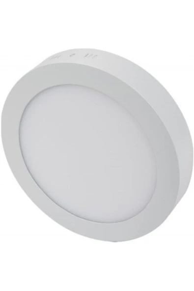 Cata Alüminyum Gövde Sıva Üstü Led Panel 25 W Ct-5271 Beyaz Işık ürün görseli 1