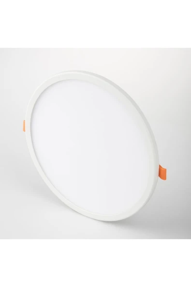 Cata Led Panel Spot Ayarlı Delik Çapı Beyaz Işık Ct 5648 B 20 w ürün görseli 1