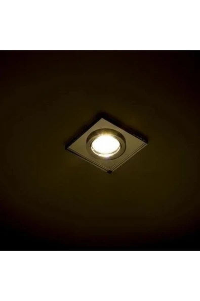 Cata SARDUNYA DEKORATİF CAM SPOT - Resim 2