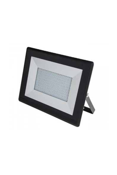 Cata Ct-4659 100 Watt 6400k Beyaz Slim Led Projektör ürün görseli 1