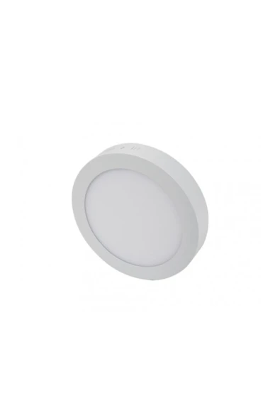 Cata Ct 5233 18w Panel Spot Sıva Üstü Beyaz Renk ürün görseli 1