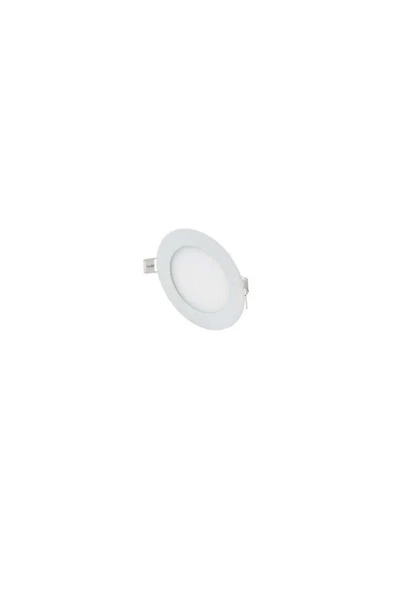 Cata 3 Watt Panel Led Armatür Alüminyum Kasa Ct-5144 3000 K (gün Işığı) ürün görseli 1