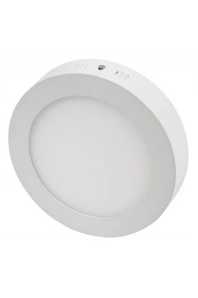 Cata 30W Siva Üstü Led Panel(Yuvarlak) (Beyaz) CAT CT-5273B ürün görseli 1