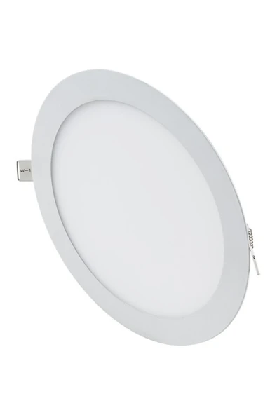 Cata 5 Adet Ct 5147 12w Led Spot Armatür Beyaz Işık 6500k ürün görseli 1
