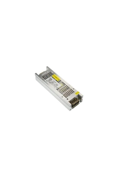 Cata 33 Amper Şerit Led Trafosu 360w Slim-fansız Ct-2578 ürün görseli 1