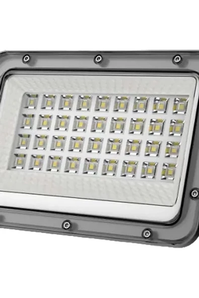 Cata 30W Slim LED Projektör (Beyaz Işık) CT-4657 ürün görseli 1