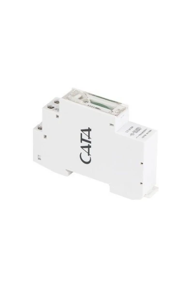 Cata W Otomat Zaman Saati Ct-9184 ürün görseli 1