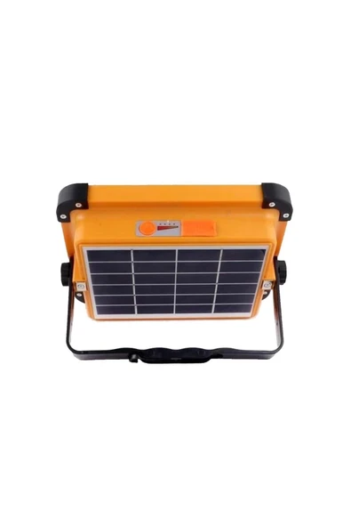 Cata 200w Solar Led Projektör Taşınabilir ürün görseli 1
