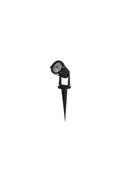 Cata Ct-7300 5w Rozanslı Ve Kazıklı Bahçe Armatürü - Günışığı ürün görseli 1