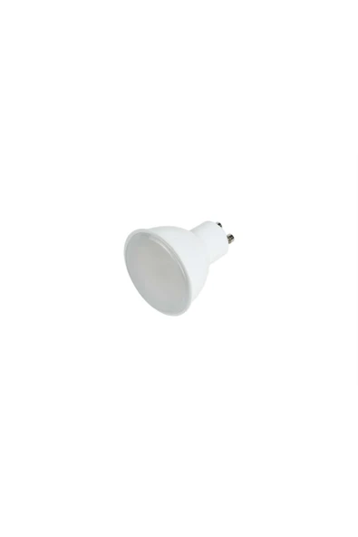 Cata Led Spot Çanak Ampul Günışığı Renk Çeşidi =(10 Adet Satışımız)= Ct-4240 Gu10 4 Watt ürün görseli 1