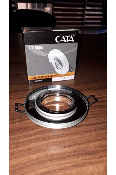 Cata Ct 6555 Dokaratif Cam Spot ürün görseli 1