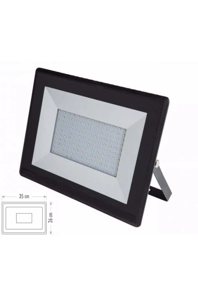 Cata 100w Led Projektör Aydınlatma Ct-4659 6400 K (beyaz Işık) ürün görseli 1