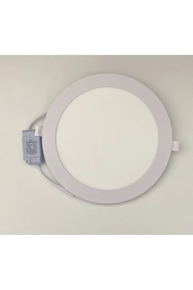 Cata Ct-5233 18w 6400k Sıva Üstü Beyaz Led Panel ürün görseli 1