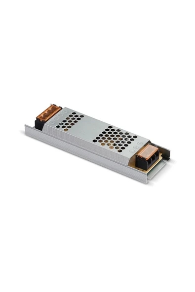 Cata 150 W 12,5 Amper 12 V Ultra Slim Açık Led Trafosu - CT-2675 ürün görseli 1