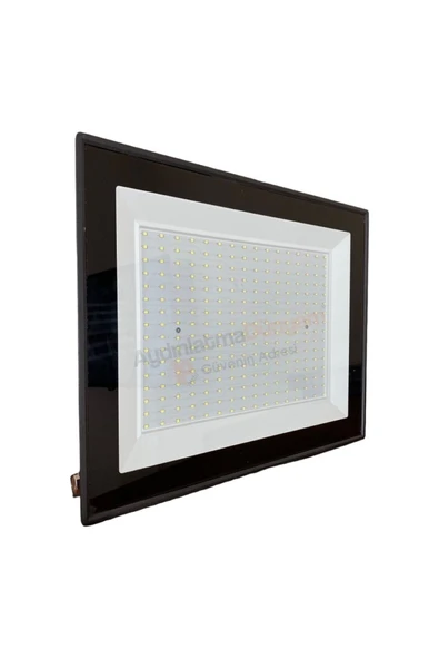 Cata 200 W Led Projektör Ct-4663 - Beyaz Işık ürün görseli 1
