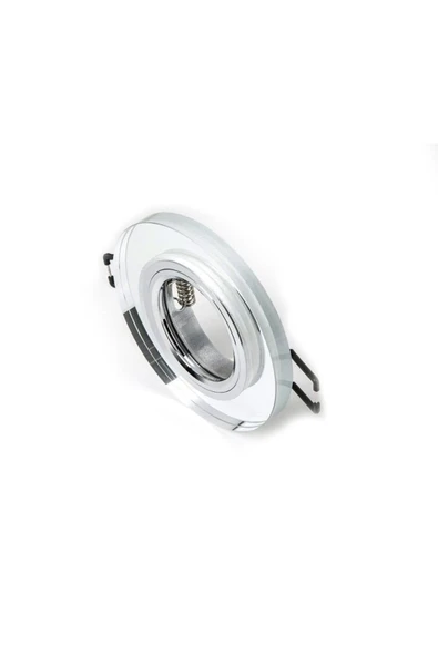 Cata Ct-6555 Ortanca Aynalı Kristal Cam Spot ürün görseli 1