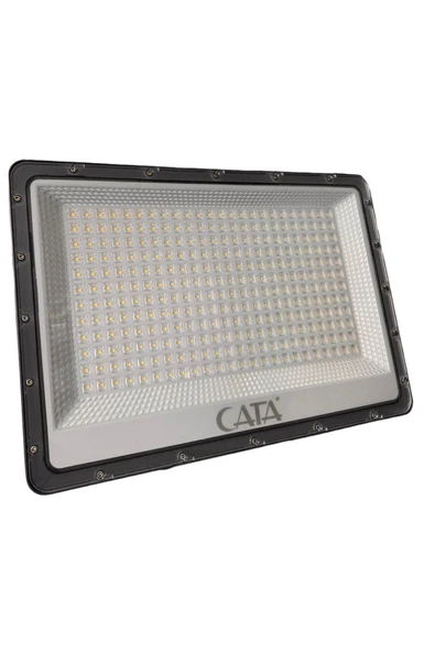 Cata Ct-4664 300W Platinum Led Projektör 6400k Beyaz Işık ürün görseli 1
