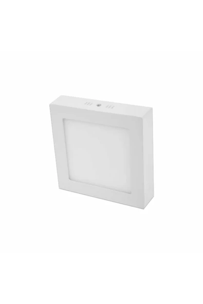 Cata Ct-5234 18 W Sıvaüstü Kare Led Panel Günışığı ürün görseli 1