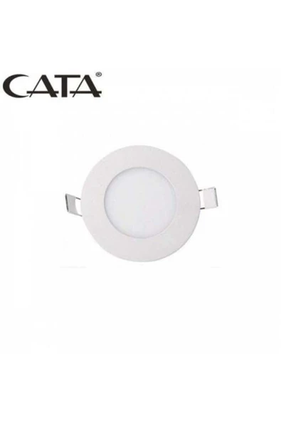 Cata CT-5144 3 WATT LED PANEL GÜNIŞIGI ürün görseli 1