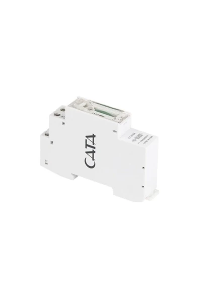 Cata W Otomat Zaman Saati Ct-9184 ürün görseli 1