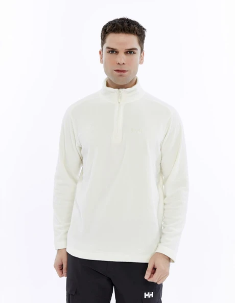 HELLY HANSEN LIGHT HALFZIP POLAR ürün görseli 1
