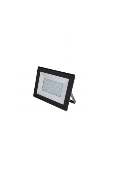 Cata 50w Led Slim Projektör Ct-4658 - Beyaz ürün görseli 1