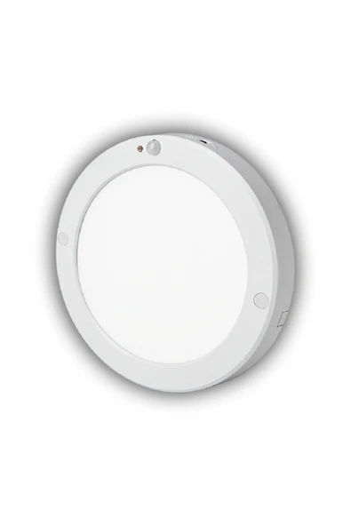 Cata CT 9247 Led Sensörlü Armatür 20W 6400K Beyaz Işık ürün görseli 1